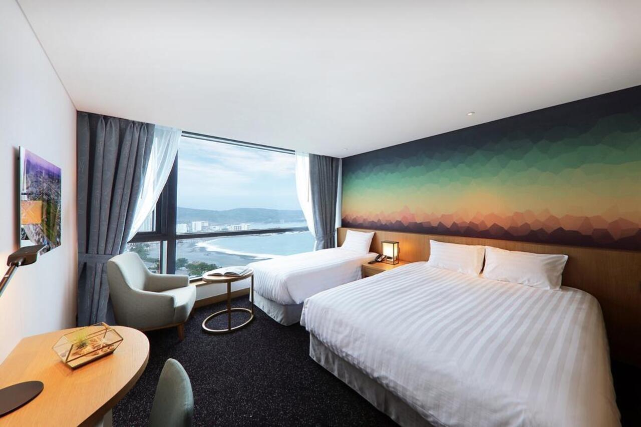 Mercure Ambassador Ulszan Kültér fotó