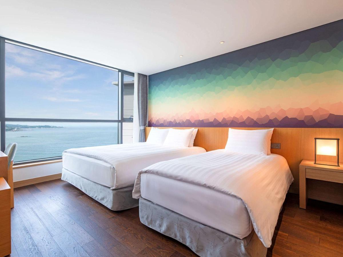 Mercure Ambassador Ulszan Kültér fotó