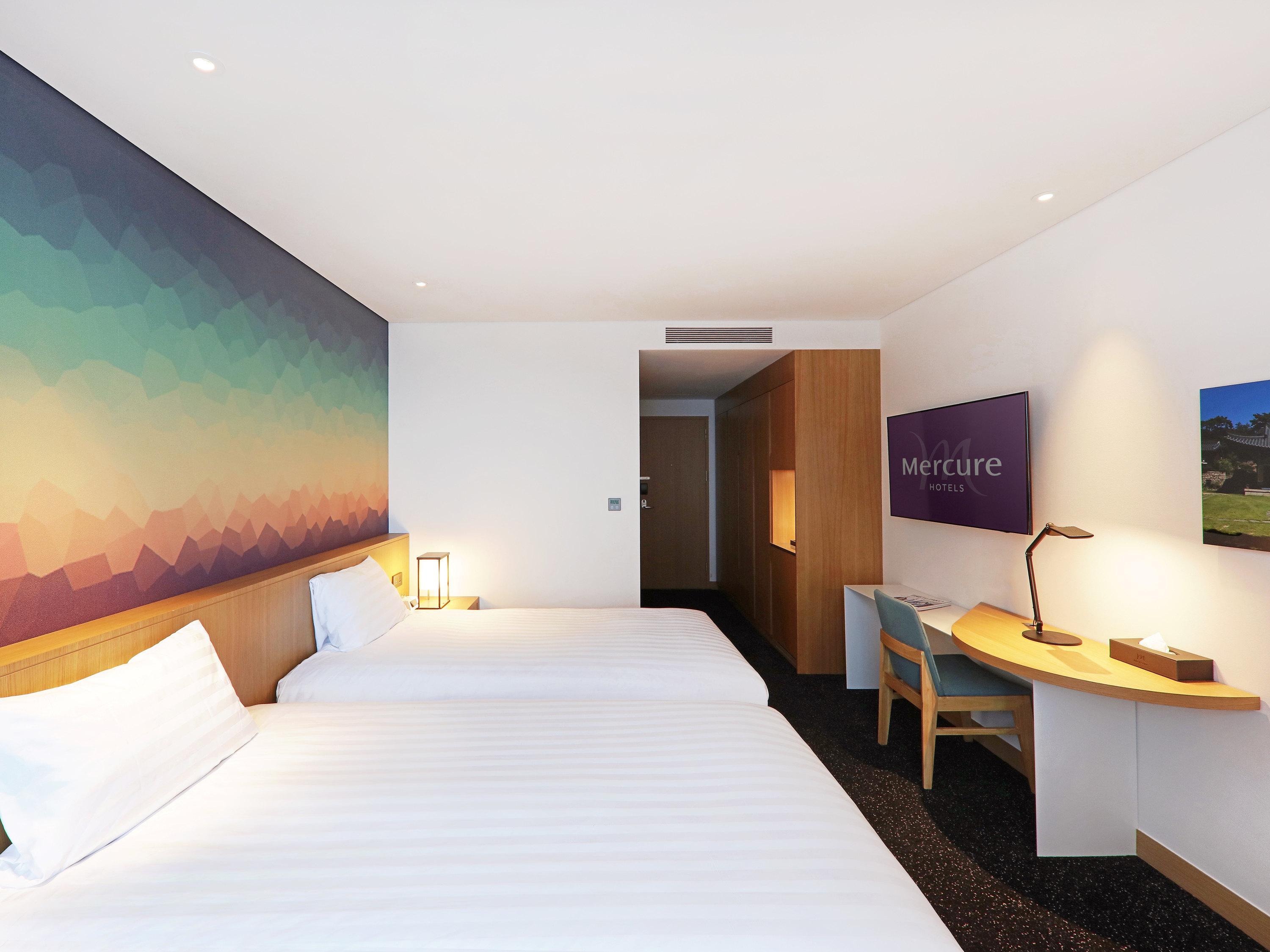 Mercure Ambassador Ulszan Kültér fotó