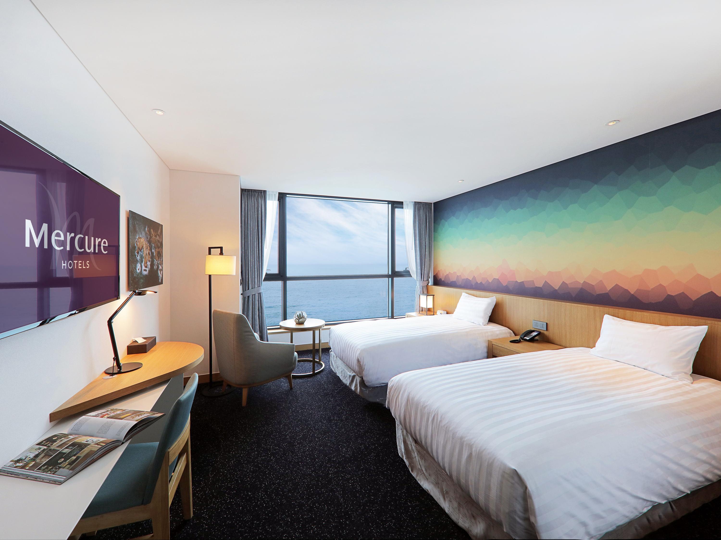 Mercure Ambassador Ulszan Kültér fotó