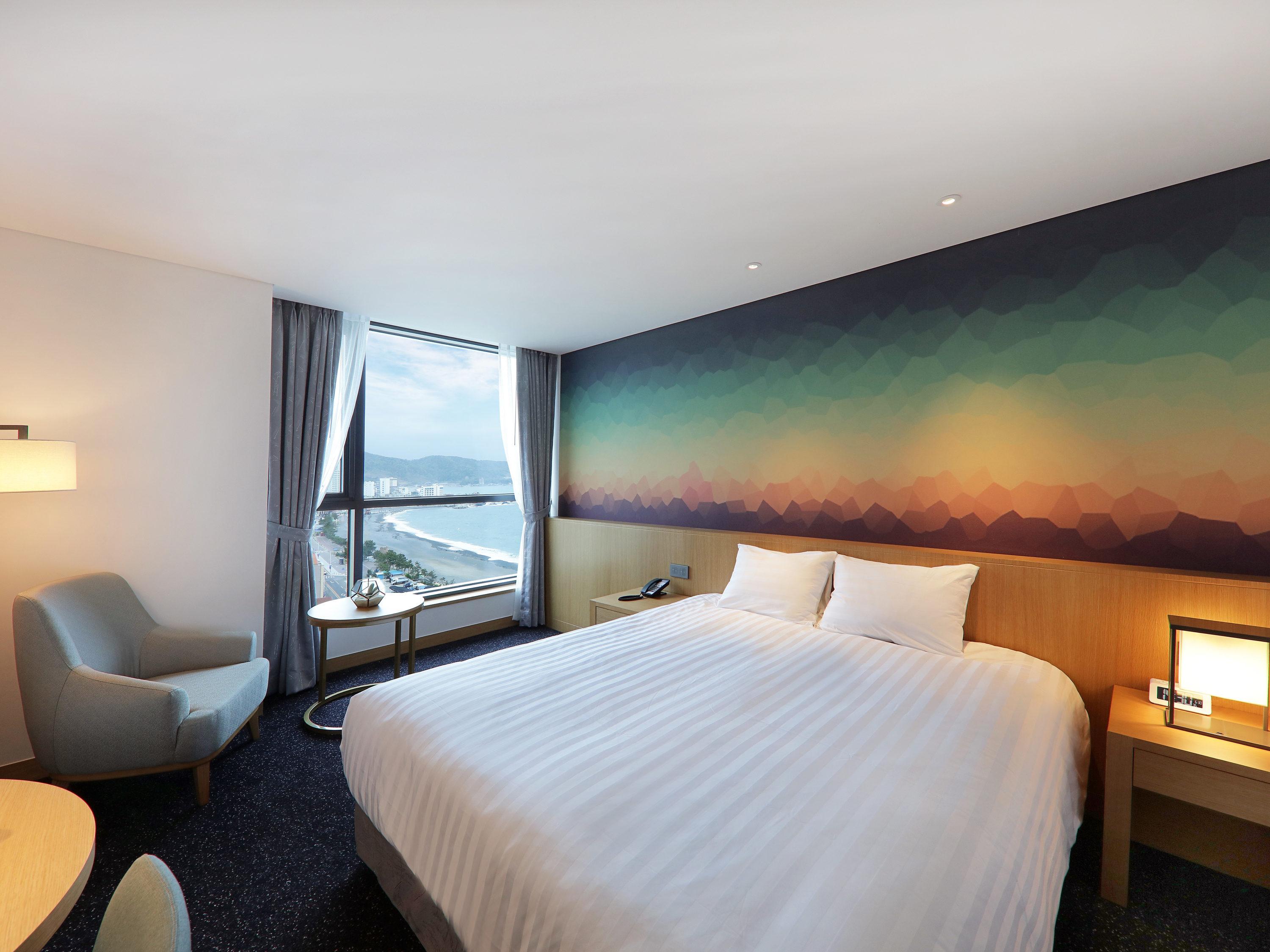 Mercure Ambassador Ulszan Kültér fotó