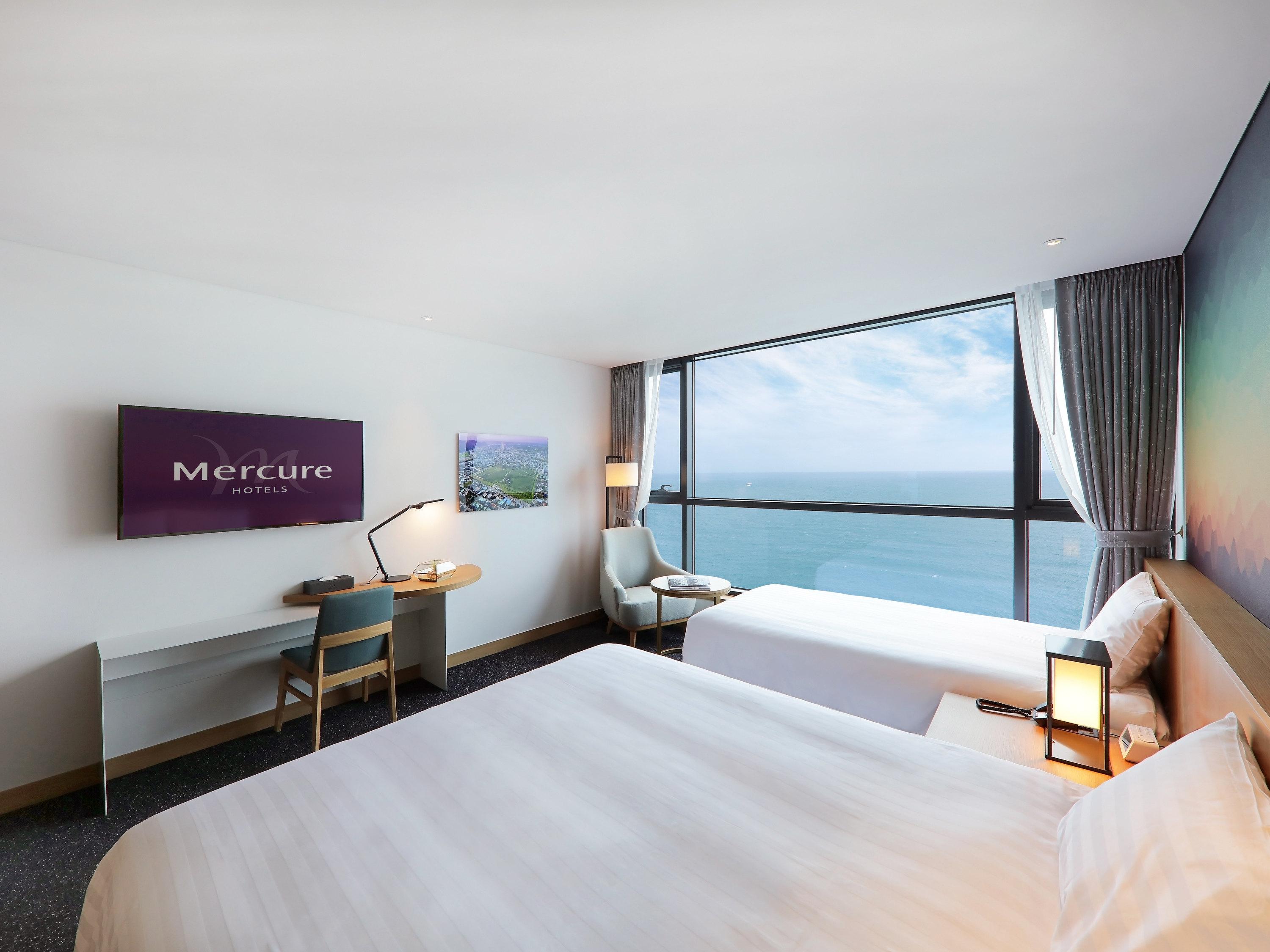 Mercure Ambassador Ulszan Kültér fotó