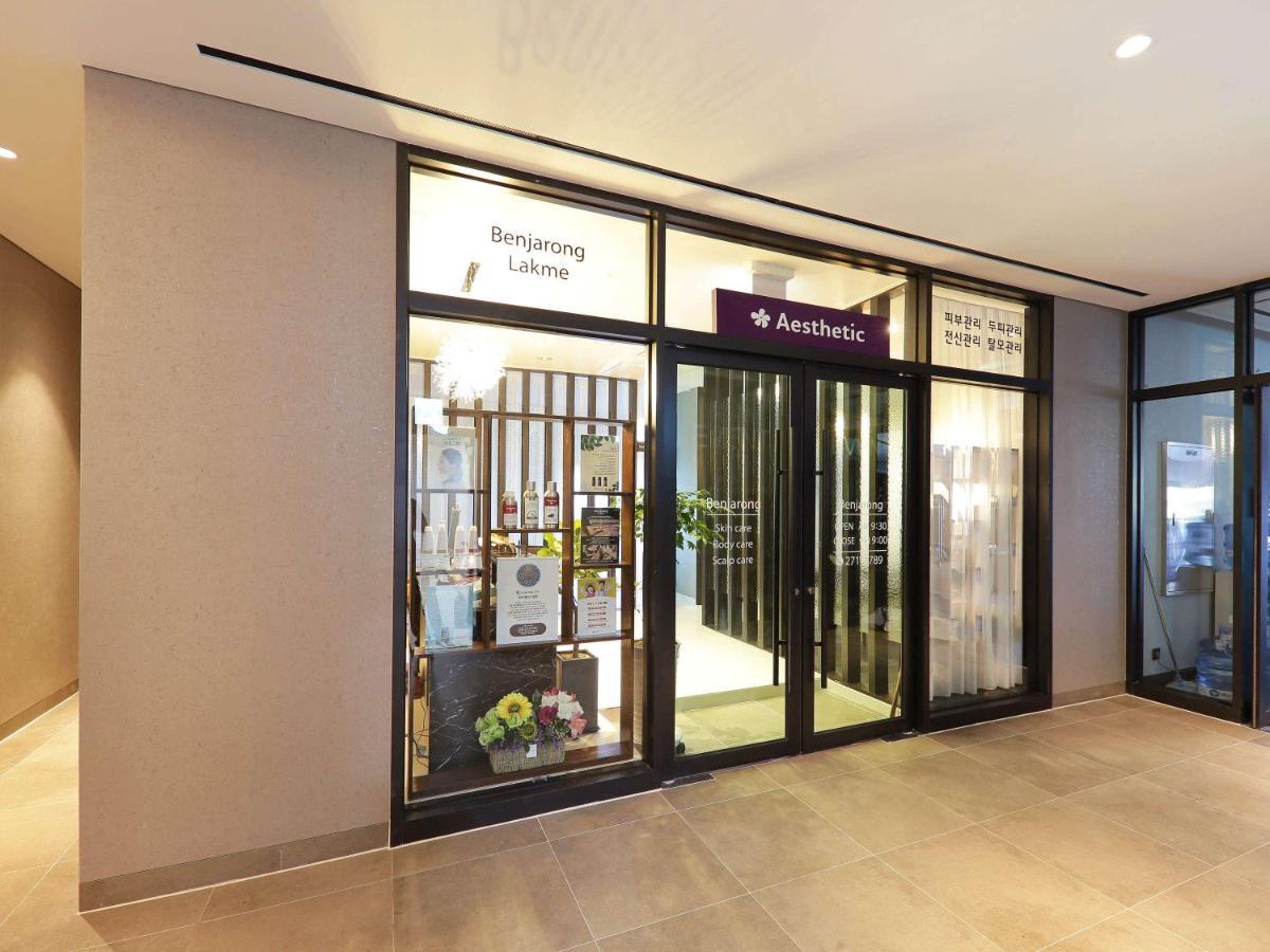 Mercure Ambassador Ulszan Kültér fotó