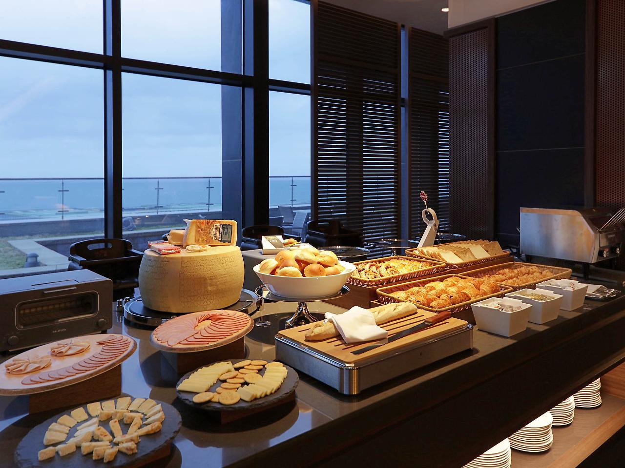 Mercure Ambassador Ulszan Kültér fotó