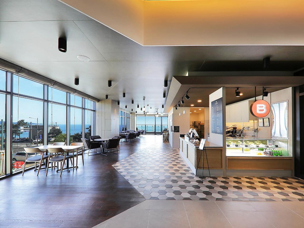 Mercure Ambassador Ulszan Kültér fotó