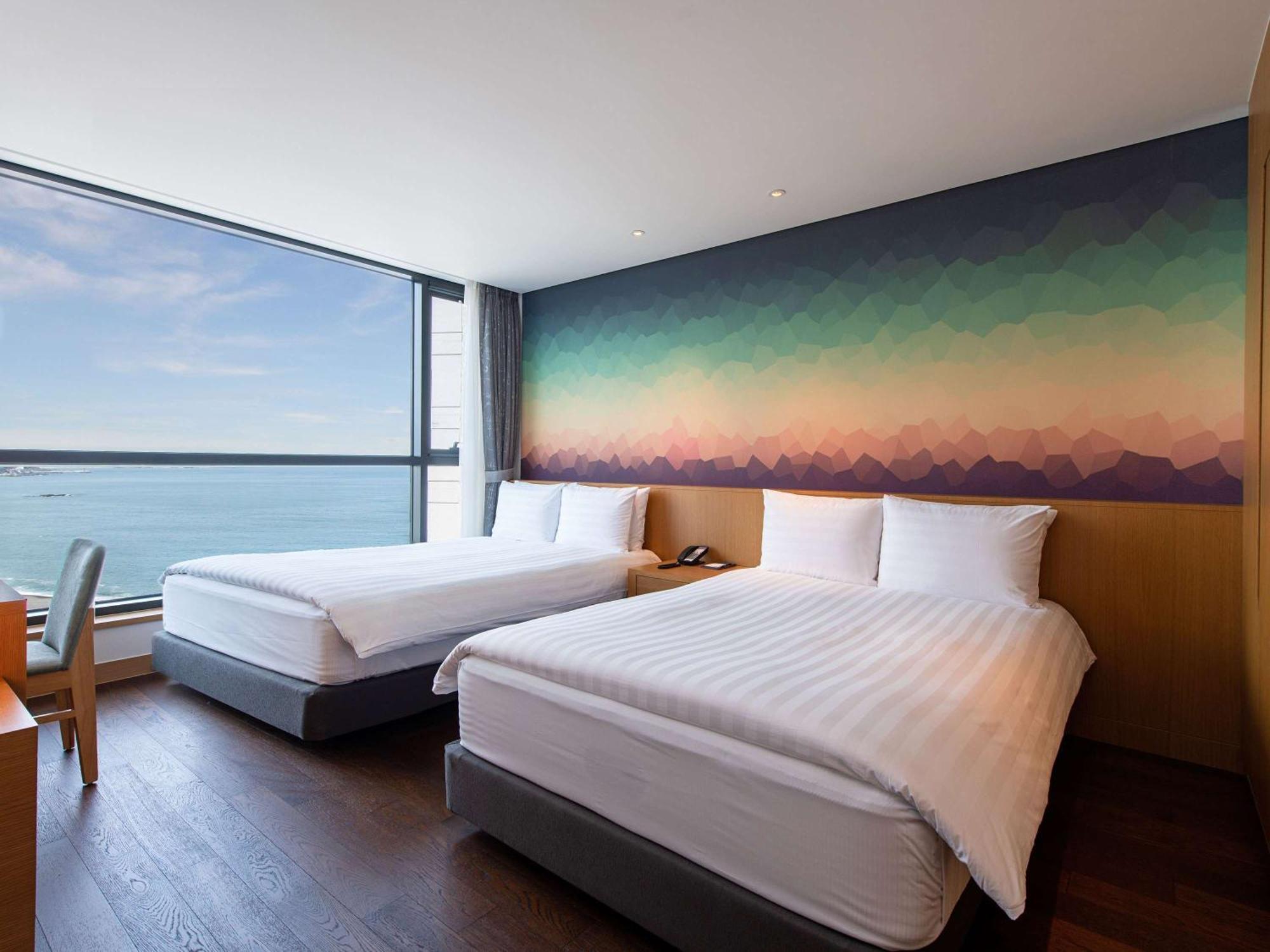 Mercure Ambassador Ulszan Kültér fotó