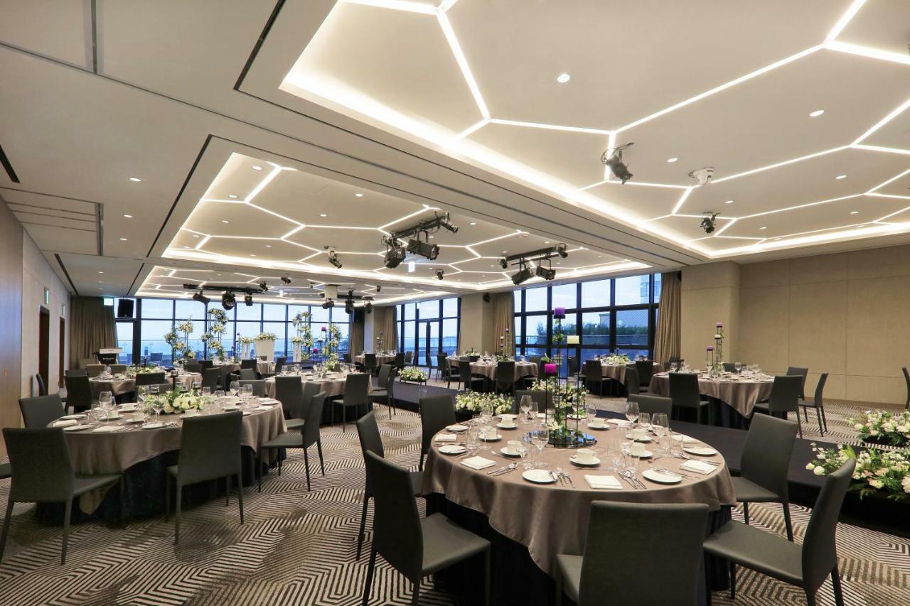 Mercure Ambassador Ulszan Kültér fotó