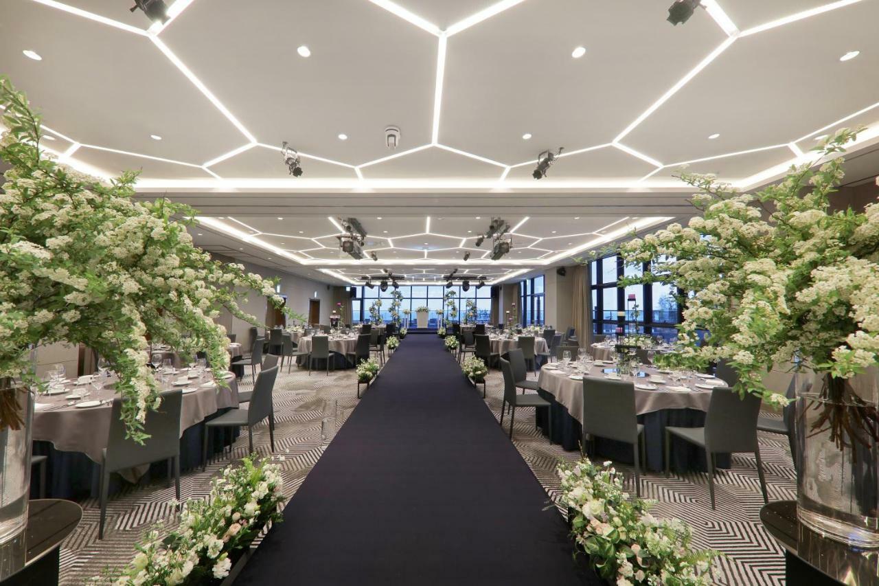 Mercure Ambassador Ulszan Kültér fotó