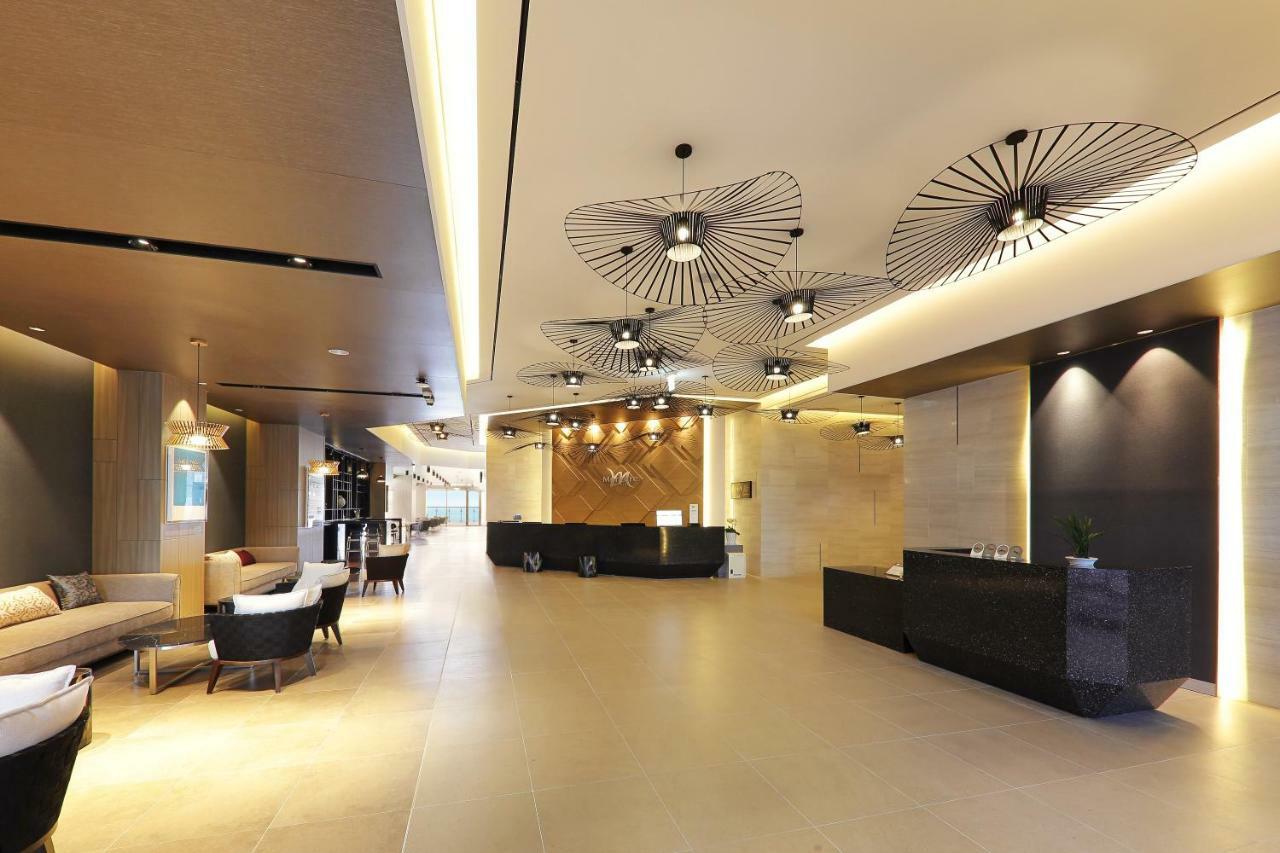 Mercure Ambassador Ulszan Kültér fotó