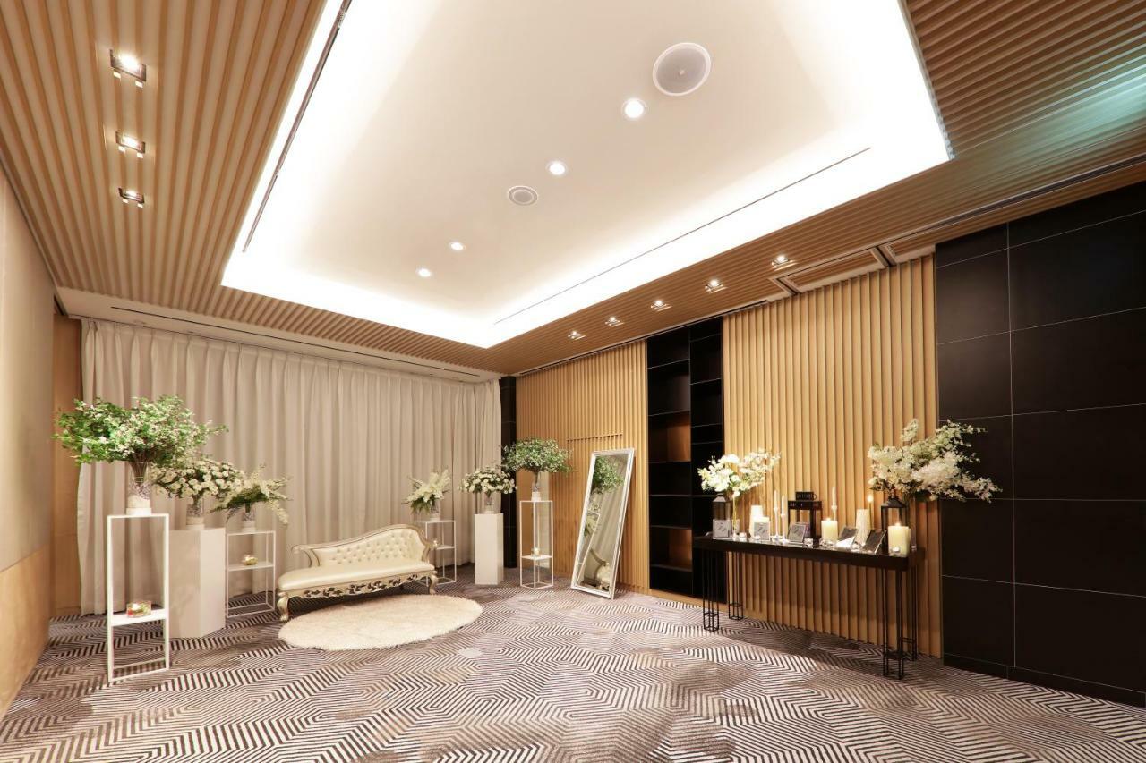 Mercure Ambassador Ulszan Kültér fotó