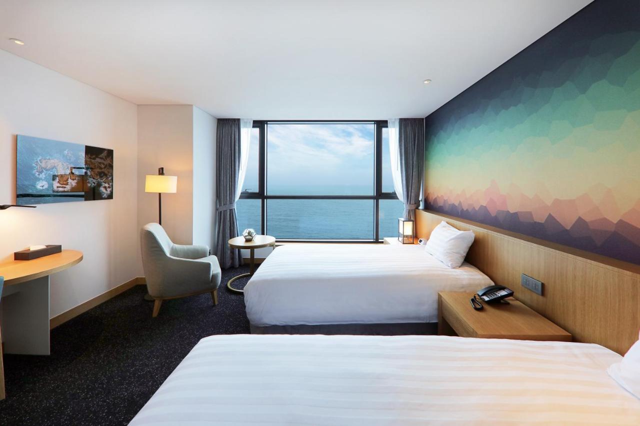 Mercure Ambassador Ulszan Kültér fotó