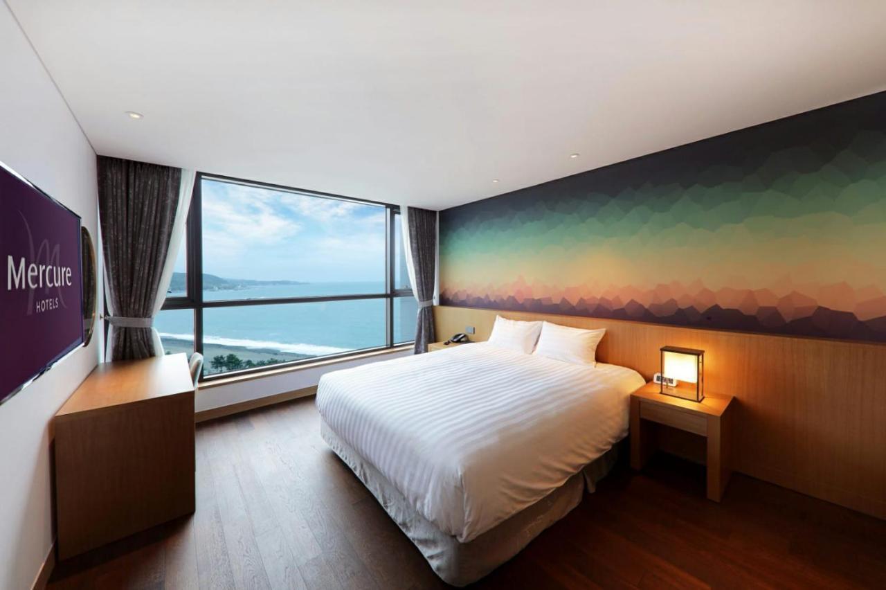 Mercure Ambassador Ulszan Kültér fotó